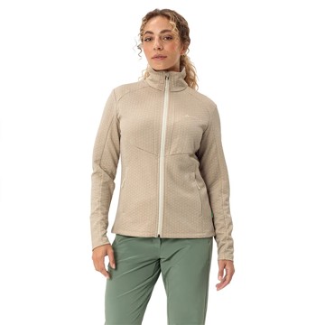 Veste Vaude SKOMER HIKING SC JKT Linen
