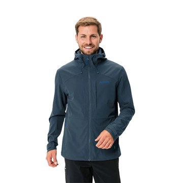 Takki Vaude M ELOPE WIND JKT Dark Sea
