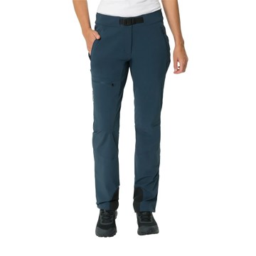 Spodnie Vaude BADILE PANTS II Dark Sea Uni