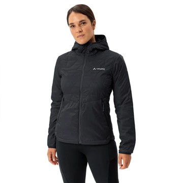 Kurtka Vaude FRENEY JKT VI Black