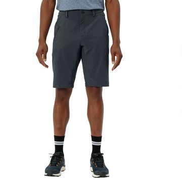 Pantalon Vaude ELOPE II Phantom Black