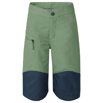 Nohavice Vaude KIDS CAPREA SHORTS