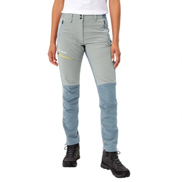 Pantalón Vaude ELOPE PANTS Lightgrey