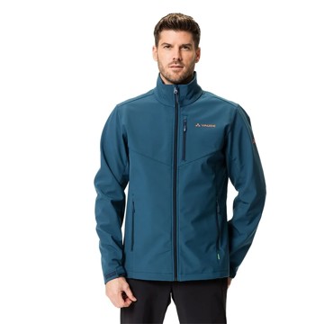 Bunda Vaude CYCLONE JKT VI Baltic Sea