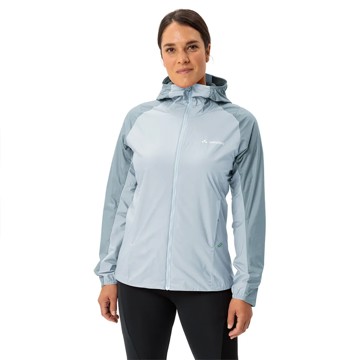 Kurtka Vaude SCOPI INSULATION JKT Nordic Blue