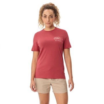 T-shirt Vaude SPIRIT II