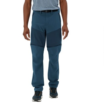 Pantalon Vaude ELOPE ZO PANTS