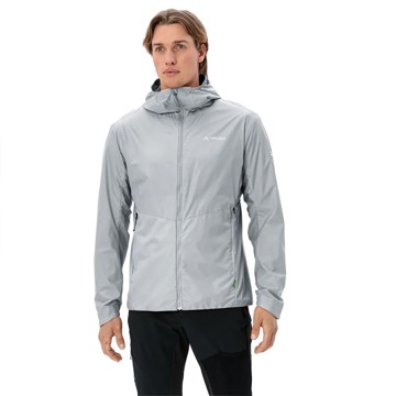 Giacca Vaude SCOPI INSULATION JKT Pigeon Grey