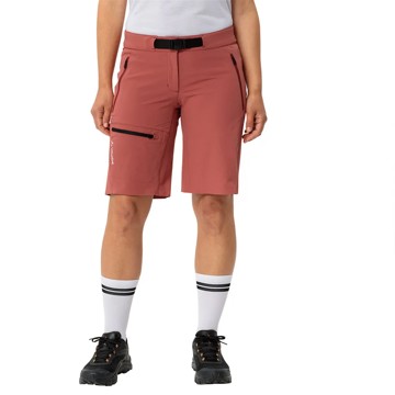 Pantalón Vaude BADILE SHORTS Brick