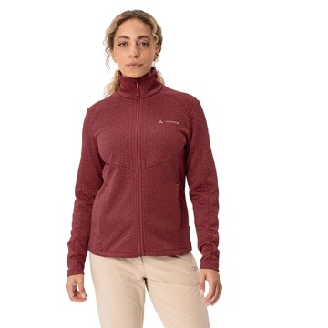 Veste Vaude SKOMER HIKING SC JKT Brick