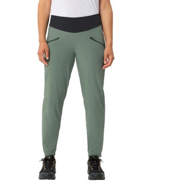 Pantalón Vaude SCOPI LW PANTS Agave