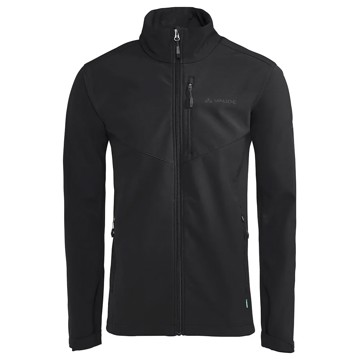 Bunda Vaude CYCLONE JKT VI Black