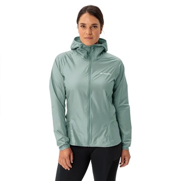 Takki Vaude SCOPI WIND JKT Dusty Fern
