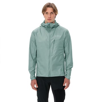 Takki Vaude SCOPI WIND JKT Dusty Fern