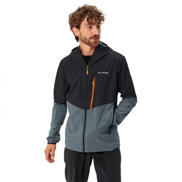Bunda Vaude TEKOA JKT Black