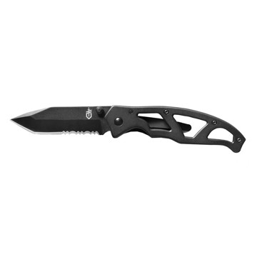 Rebkniv GERBER Paraframe I Tanto