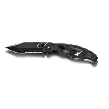 Rebkniv GERBER PARAFRAME II TANTO BLK
