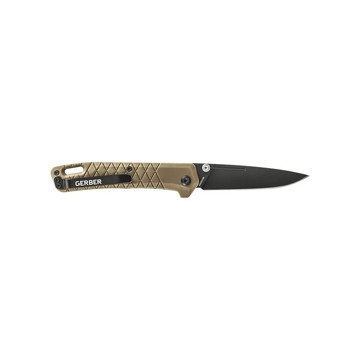Rebkniv GERBER ZILCH - COYOTE