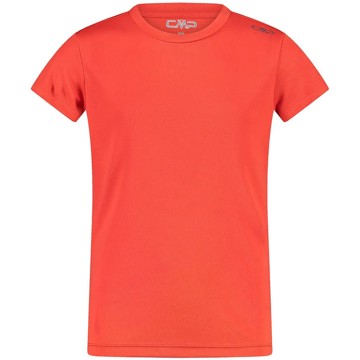 Tričko CAMPAGNOLO KID CO T-SHIRT FIRE