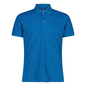 Marškinėliai Su Apykakle Cmp Polo Pacific