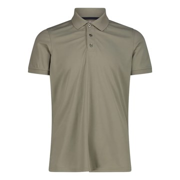 Marškinėliai Su Apykakle Cmp Sage