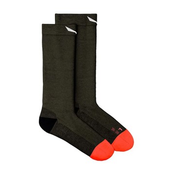 Nogavice Salewa Mtn Trn Am W Crew Bungee Cord