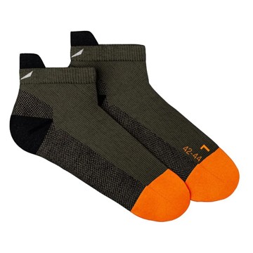 Nogavice Salewa Mtn Trn Am M Low Bungee Cord