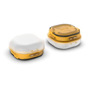 Latarka Silva Glow Yellow 250 Lm/Ipx5