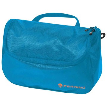 Waschbeutel Ferrino MITLA blue