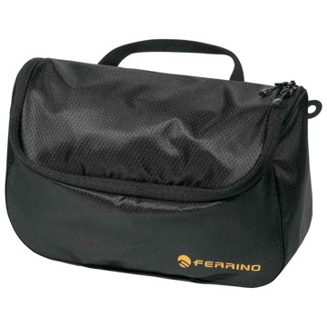 Waschbeutel Ferrino MITLA black