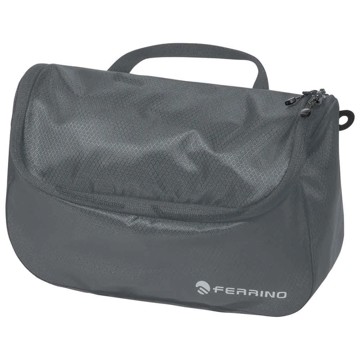 Waschbeutel Ferrino MITLA dark grey