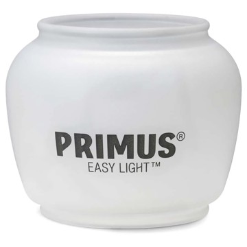 Repuesto Primus GLOBO cristal para Easylight-Trekklite