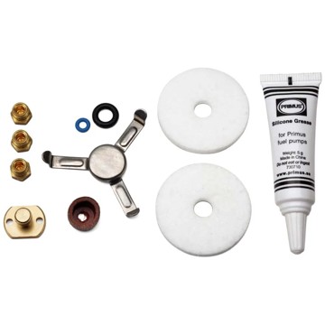 Kit Primus SERVICE KIT para Omnilite Ti