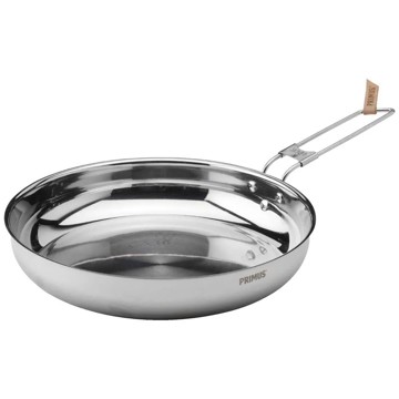 Pánev Na Smažení Primus Campfire Frying Pan 21 Cm