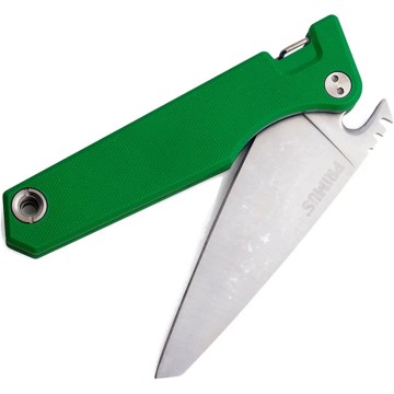 Provazový Nůž Primus Fieldchef Pocket Knife Moss