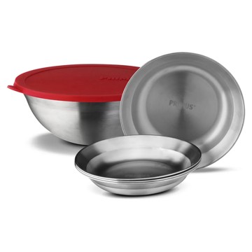 Příbor Primus Serving Kit