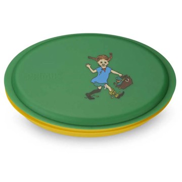 Bestick Primus Meal Set Pippi Green