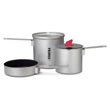 Naběračka Primus Essential Trek Pot Set