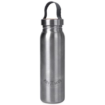 Primus Bottle KLUNKEN 0,7 l Inox