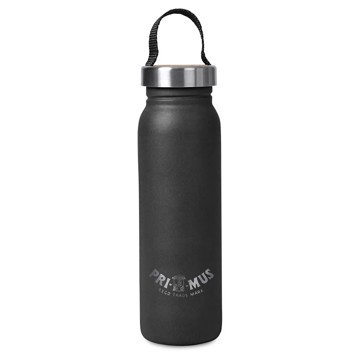 Primus Bottle KLUNKEN 0,7 l Black