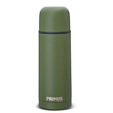 Primus Thermos CLASSIC VACUUM 0,75 l Olive Drab
