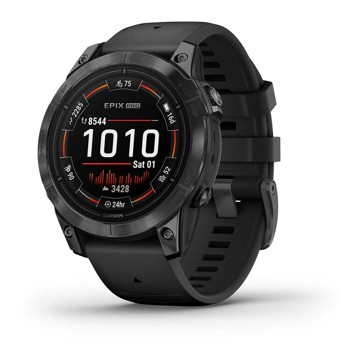 Ura Garmin EPIX PRO (GEN 2) 47 MM GRIS