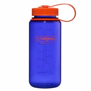 Bidon NALGENE SUSTAIN 500ML BLOCK AZUL