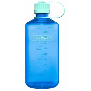 Bidon NALGENE SUSTAIN 1L BLOCK AZUL