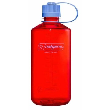 Bidon NALGENE SUSTAIN 1L BLOCK NARANJA