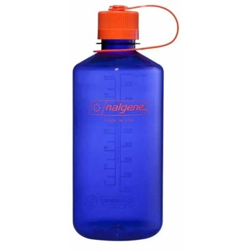 Bidon NALGENE SUSTAIN 1L BLOCK AZUL