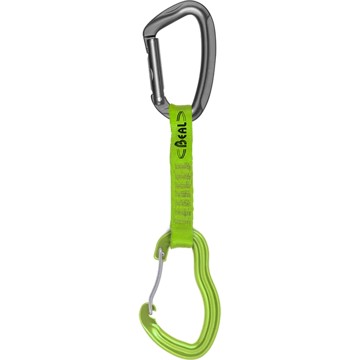 Trakovi Beal ZEST QUICKDRAW 11CMx5