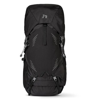 Mochila HANNAH WAGABOND 60 Anthracite