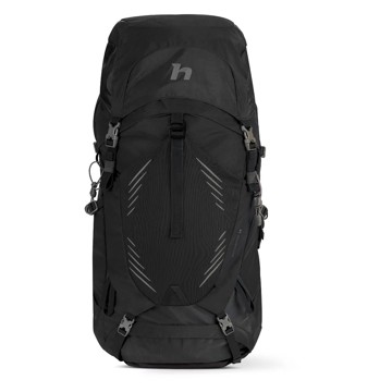 Mochila HANNAH WAGABOND 45 Anthracite