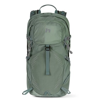 Mochila HANNAH WAGABOND 35